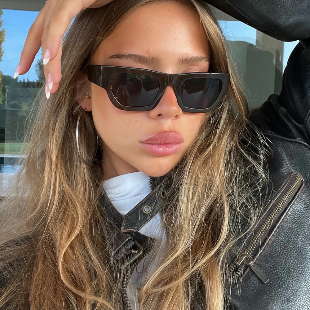 VEHLA FINN Sunglasses Brand New - COCO / SMOKE